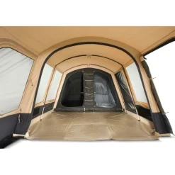 Bardani Royal Prestige 340 RSC tunneltent beige