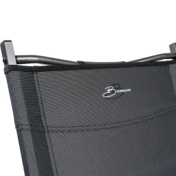 Bardani Salonga klapstoel anthracite