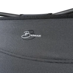 Bardani Salonga klapstoel anthracite