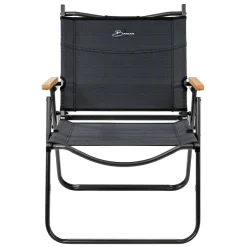 Bardani Salonga klapstoel anthracite