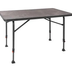 Outlet Bardani Samara Lite L campingtafel 120 x 80 cm