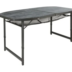 Best Bardani Santino Twin campingtafel 150 x 80 cm