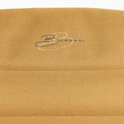 Bardani Santos campingstoel anthracite suède