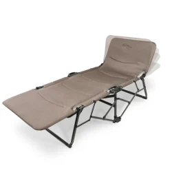 Hot Bardani Sombrero Rapido ligbed platina grey