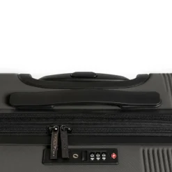 Clearance Bardani Starlite Exp Spinner Large koffer charcoal