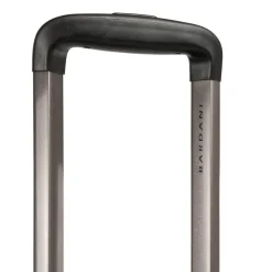 Clearance Bardani Starlite Exp Spinner Large koffer charcoal