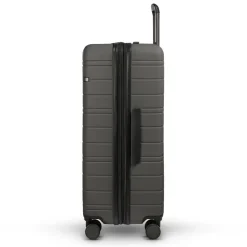 Clearance Bardani Starlite Exp Spinner Large koffer charcoal