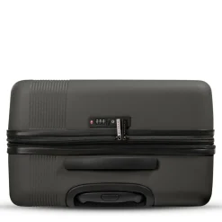 Clearance Bardani Starlite Exp Spinner Large koffer charcoal