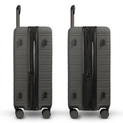 Clearance Bardani Starlite Exp Spinner Large koffer charcoal