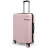 Bardani Starlite Exp Spinner Medium koffer flamingo