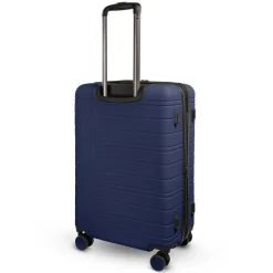 Outlet Bardani Starlite Exp Spinner Medium koffer marine