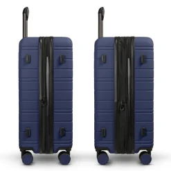 Outlet Bardani Starlite Exp Spinner Medium koffer marine