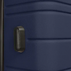 Outlet Bardani Starlite Exp Spinner Medium koffer marine