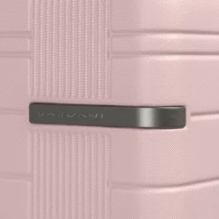 Bardani Starlite Exp Spinner Large koffer flamingo