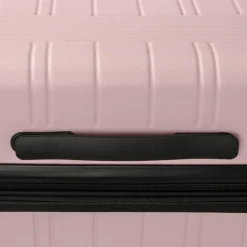 Bardani Starlite Exp Spinner Large koffer flamingo