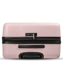 Bardani Starlite Exp Spinner Large koffer flamingo