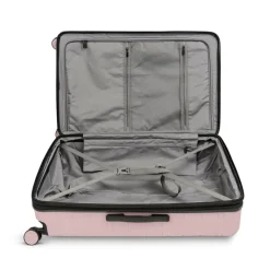 Bardani Starlite Exp Spinner Large koffer flamingo