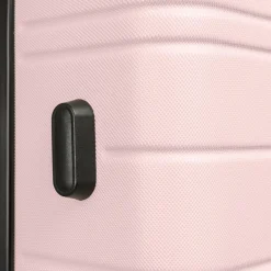 Bardani Starlite Exp Spinner Large koffer flamingo