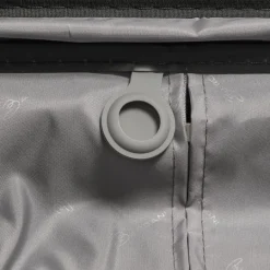 Clearance Bardani Starlite Exp Spinner Medium koffer charcoal