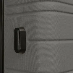 Clearance Bardani Starlite Exp Spinner Medium koffer charcoal