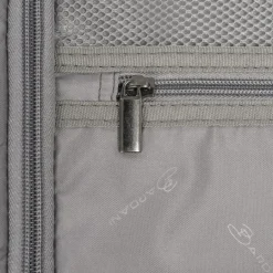 Bardani Starlite Spinner Carry On koffer pearl