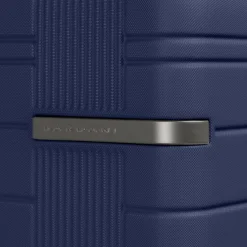 Bardani Starlite Spinner Carry On koffer marine