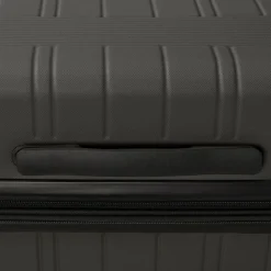 Bardani Starlite Spinner Carry On koffer charcoal