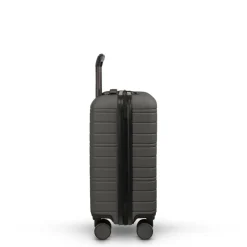Bardani Starlite Spinner Carry On koffer charcoal