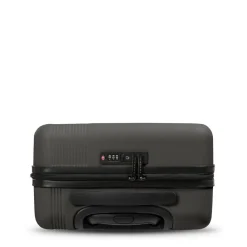 Bardani Starlite Spinner Carry On koffer charcoal