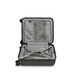 Bardani Starlite Spinner Carry On koffer charcoal
