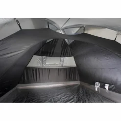 Bardani Stelvio 220 koepeltent grey
