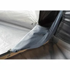 Bardani Stelvio 220 koepeltent grey