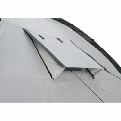 Bardani Stelvio 220 koepeltent grey