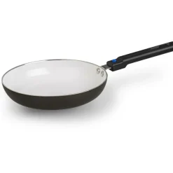 Bardani Sufuria koekenpan met afneembare steel ø 20 cm