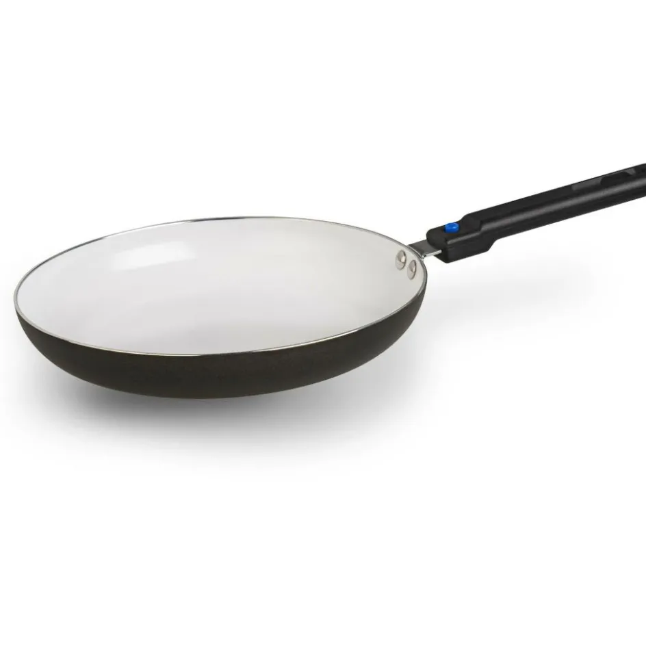 Clearance Bardani Sufuria koekenpan met afneembare steel ø 24 cm