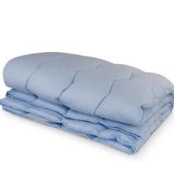 Bardani Summerlite 1 dekbed light blue 140 x 200