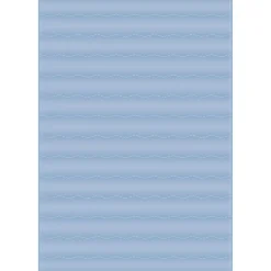 Bardani Summerlite 1 dekbed light blue 140 x 200