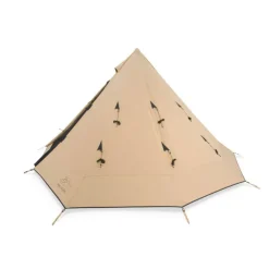 Online Bardani Taiga 320 RSTC piramidetent beige