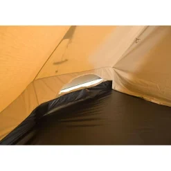 Online Bardani Taiga 320 RSTC piramidetent beige