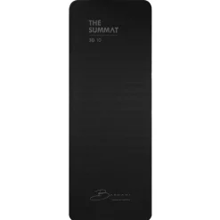 Clearance Bardani The Summat 3D 10 self inflating slaapmat smaragd black