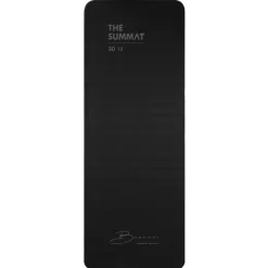 Outlet Bardani The Summat 3D 15 self inflating slaapmat smaragd black