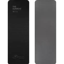 Bardani The Summat 3D S 7,5 self inflating slaapmat smaragd black