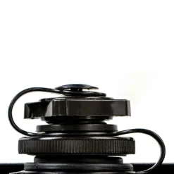 Bardani The Summat 3D S 7,5 self inflating slaapmat smaragd black