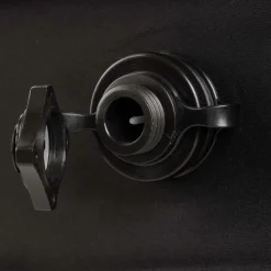 Bardani The Summat 3D S 7,5 self inflating slaapmat smaragd black