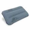 Bardani The Summat Pillow M opblaasbaar kussen             tanzanite blue