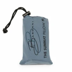 Bardani The Summat Pillow M opblaasbaar kussen             tanzanite blue