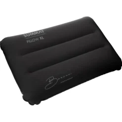 New Bardani The Summat Pillow XL opblaasbaar kussen smaragd black