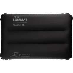New Bardani The Summat Pillow XL opblaasbaar kussen smaragd black