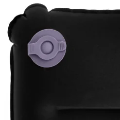 New Bardani The Summat Pillow XL opblaasbaar kussen smaragd black