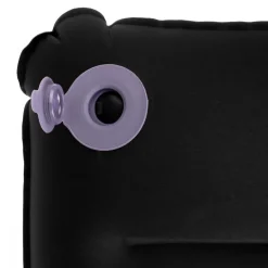 New Bardani The Summat Pillow XL opblaasbaar kussen smaragd black